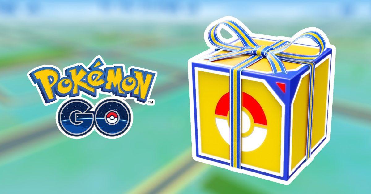 Mega-Mewtwo Pokémon GO