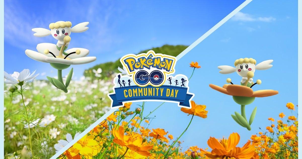 Pase de GO Pokémon GO
