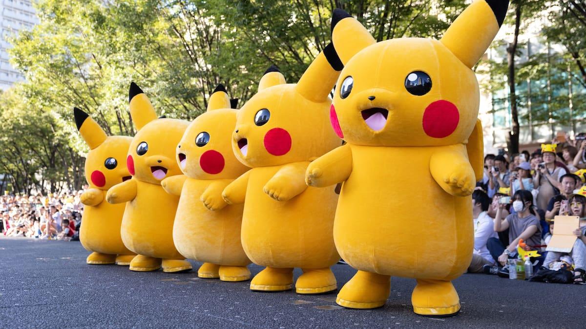 Pokémon Wild Card