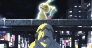Pokémon Wild Card