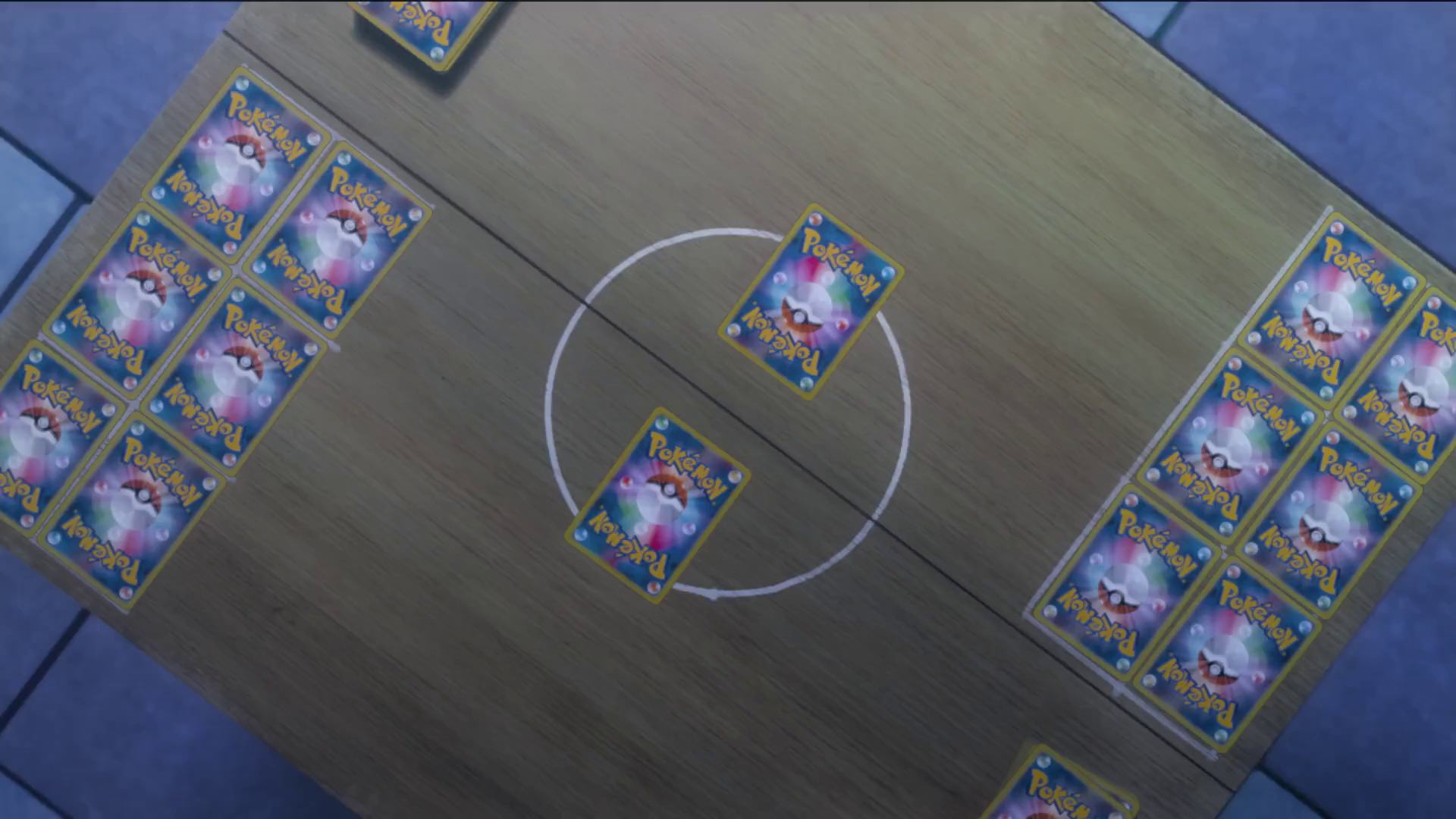 Pokémon Wild Card