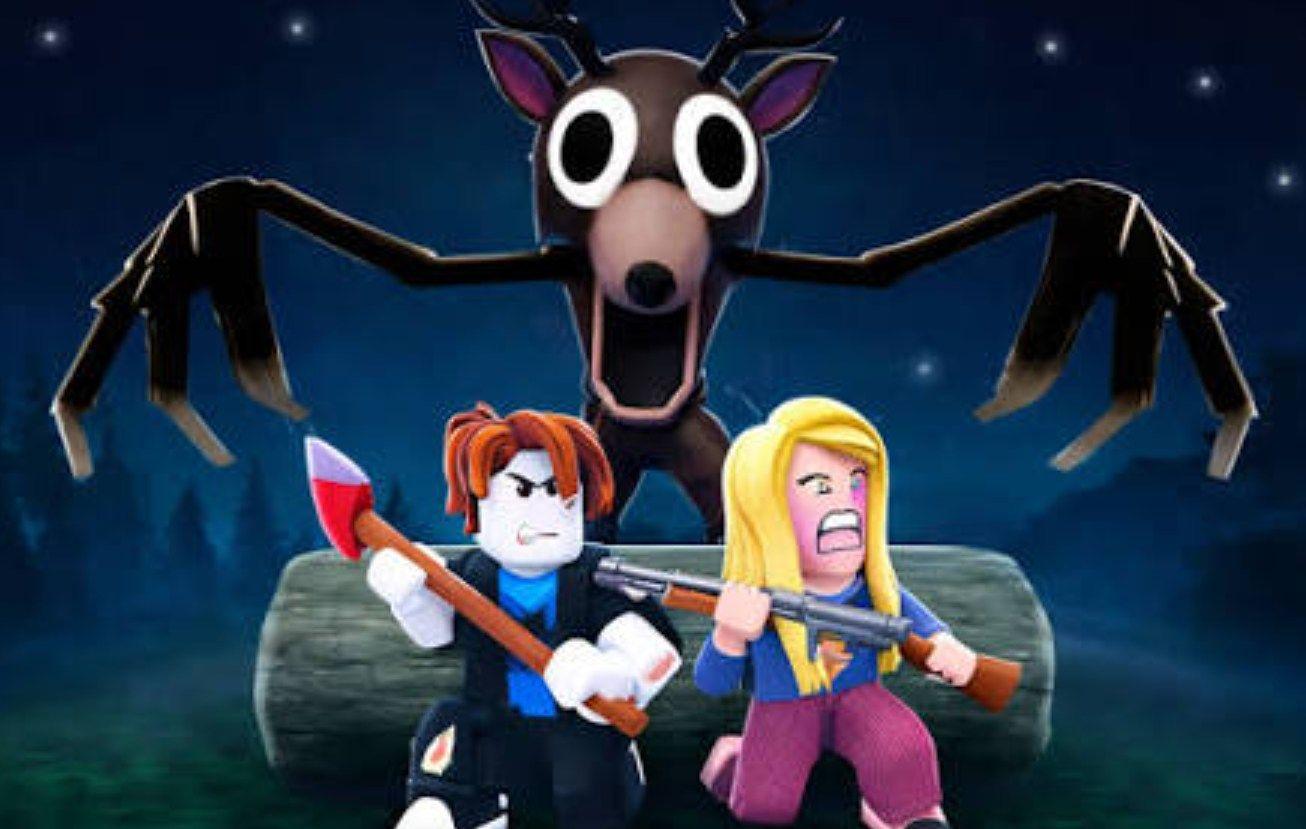 Roblox