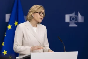 Roblox y Ley de Servicios Digitales de la UE