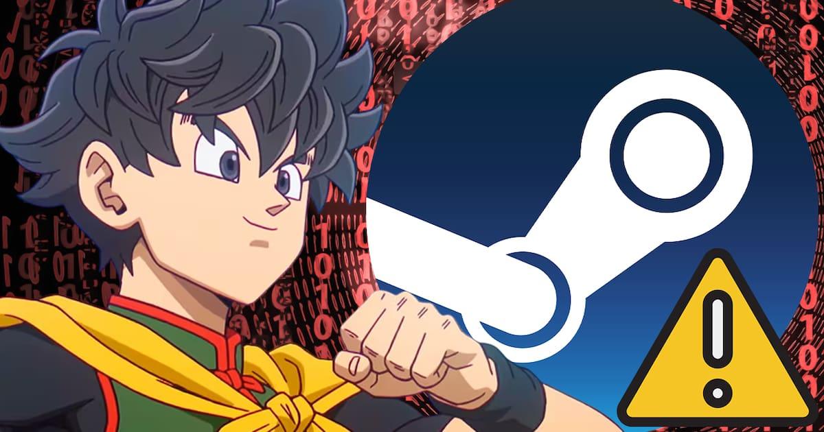 Steam filtración juegos 2