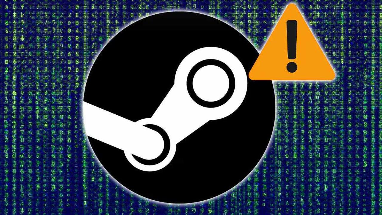 Steam filtración juegos 5