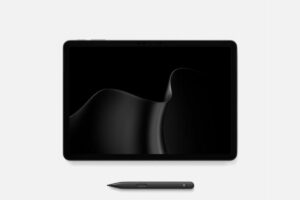 Surface Pro y Laptop Snapdragon X2 Plus