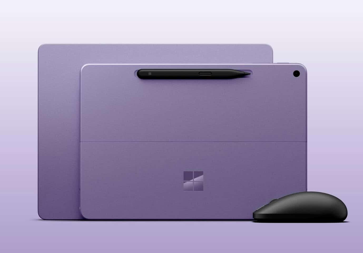 Surface Laptop 13 con batería de larga duración