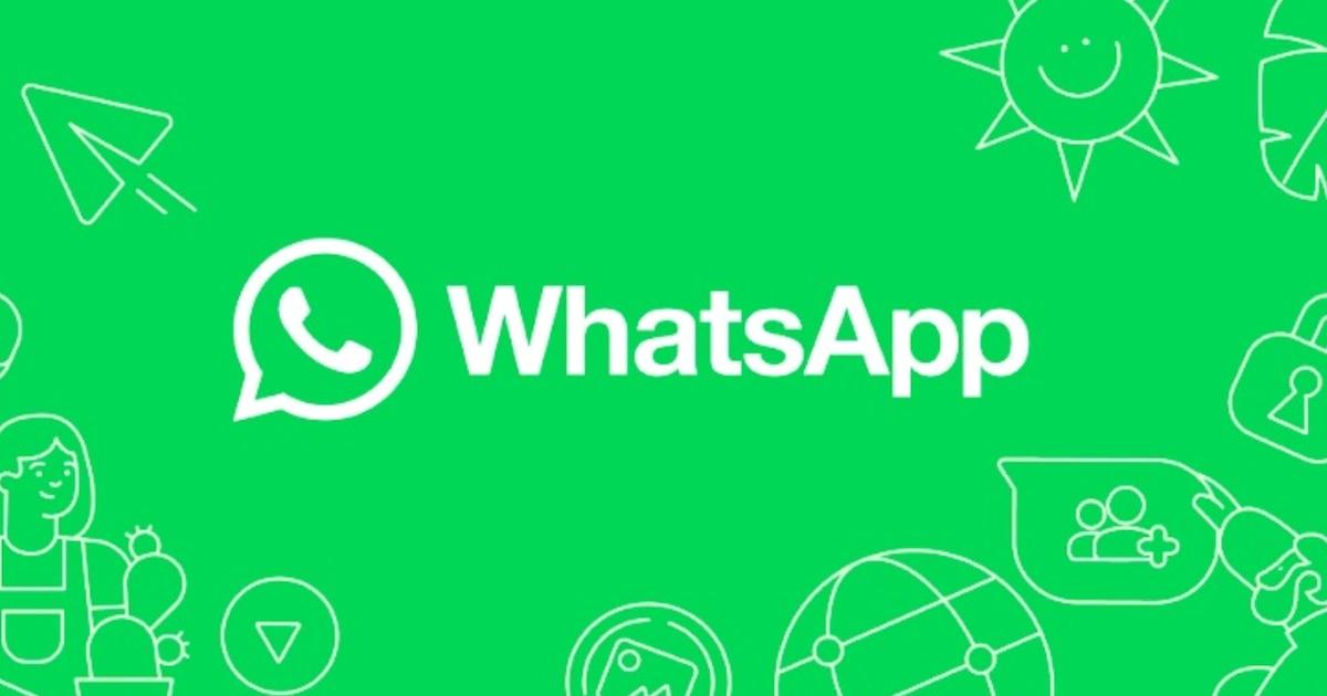 WhatsApp estafas