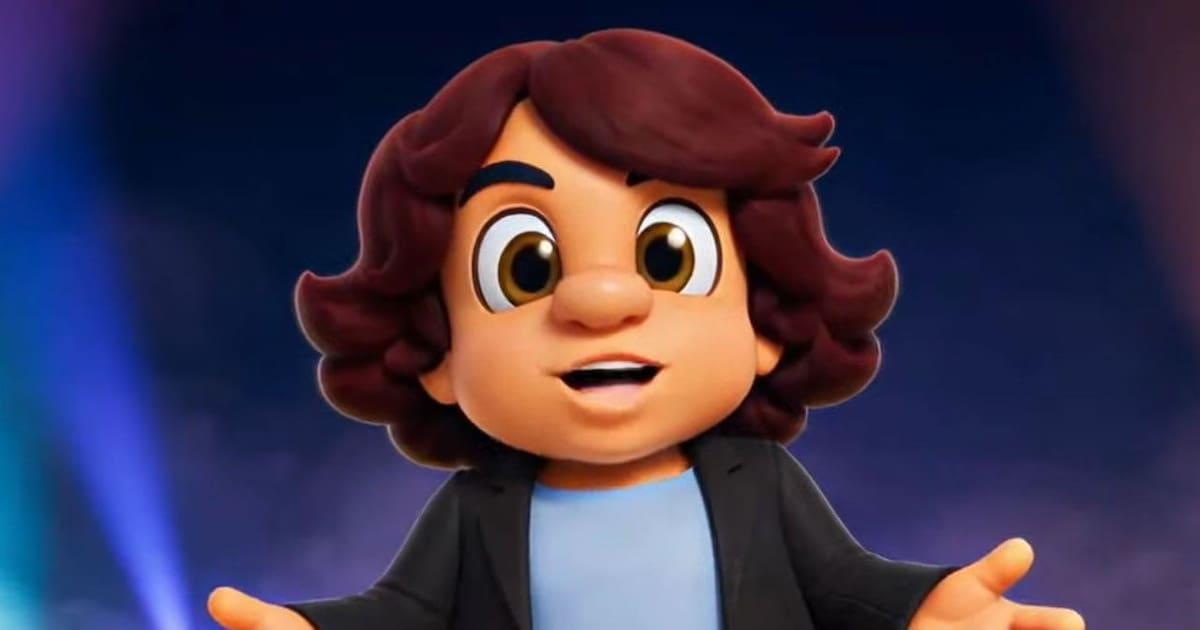 Yo-kai Watch 2 Haunted Domain