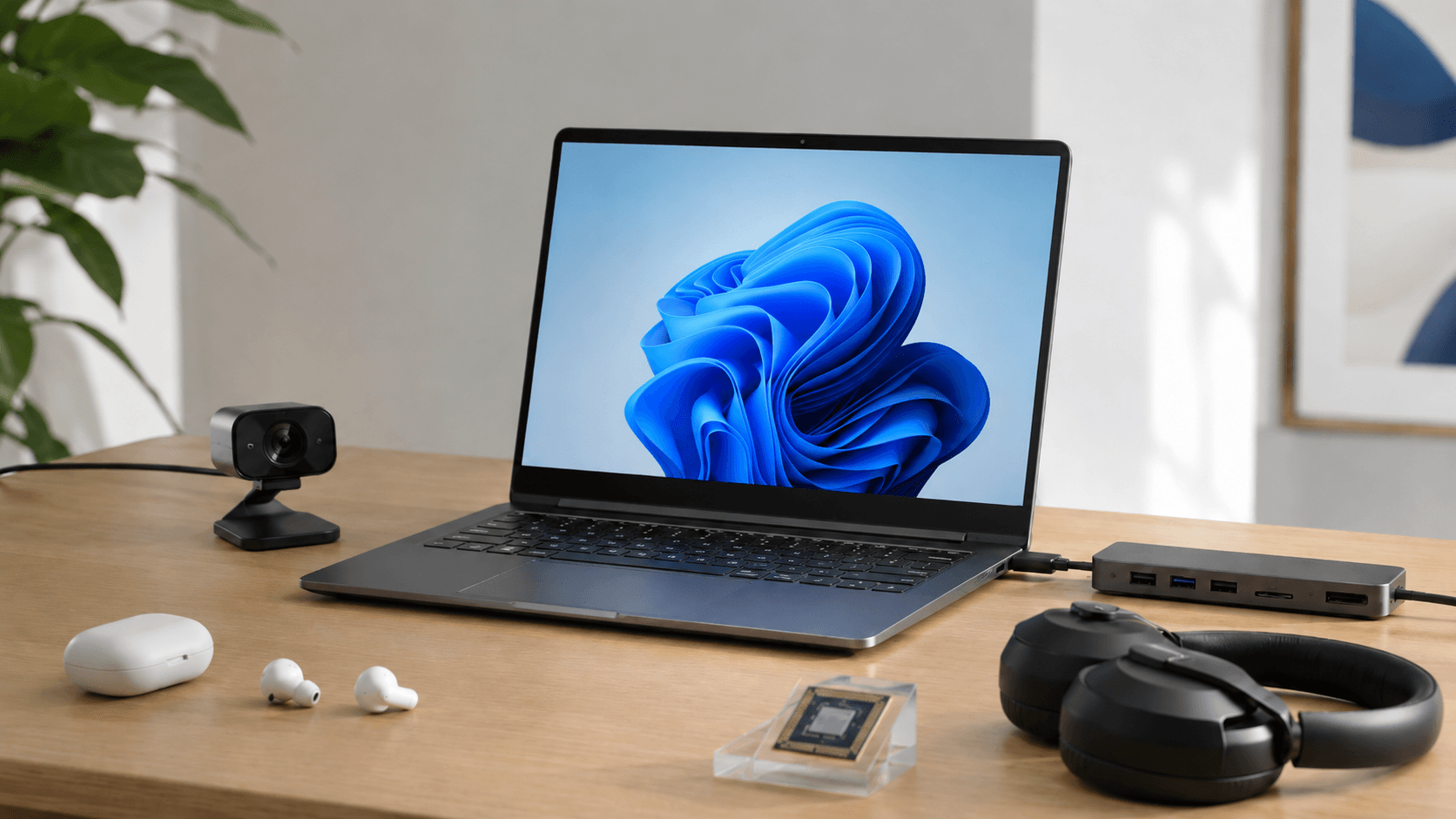 Actualización KB5129195 Windows 11