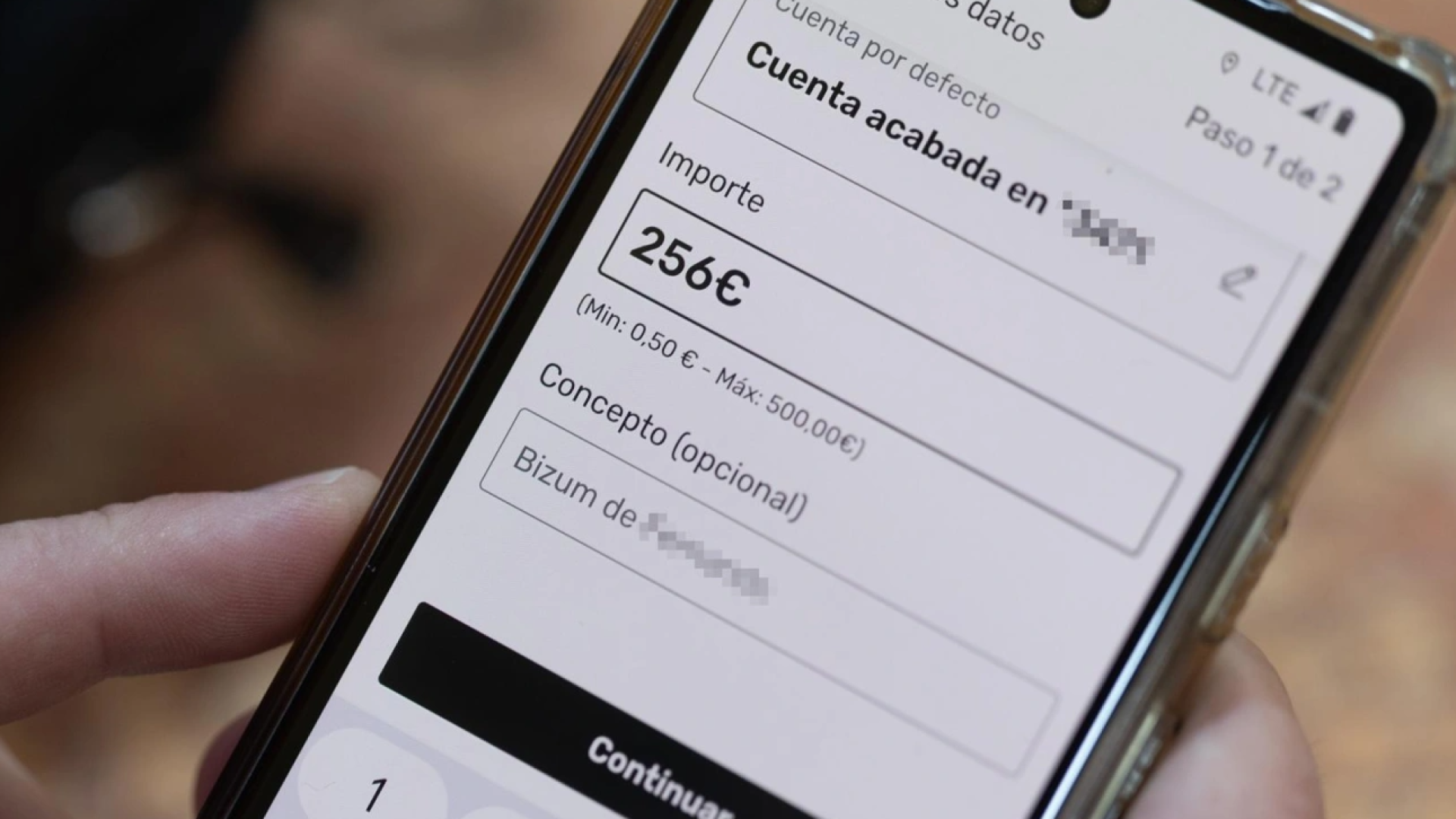Qué hacer tras una estafa en internet
