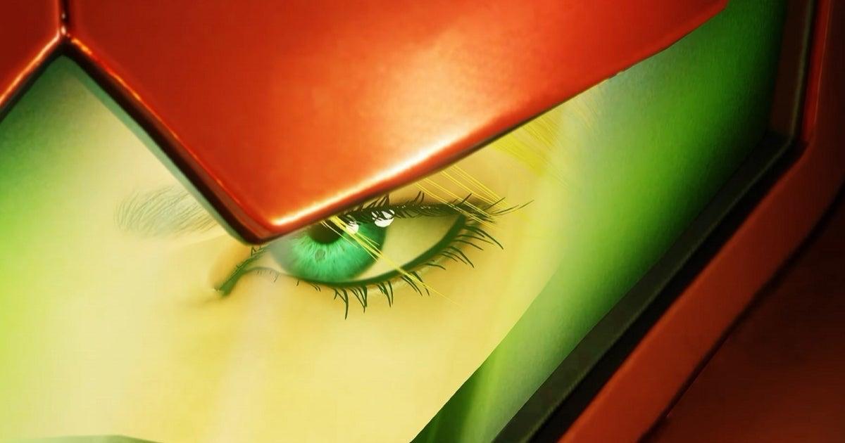 Metroid Ravenous