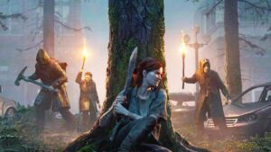 mod multijugador The Last of Us Parte II PC