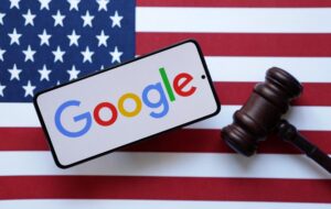I-Google ihlawuliswe ngedatha yendawo
