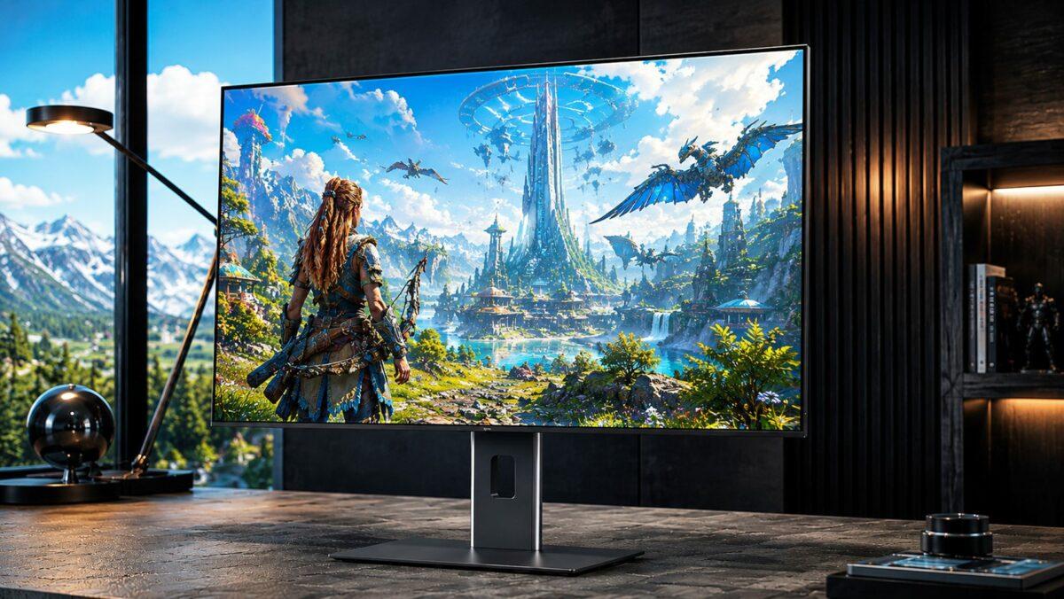 Paneles Tandem OLED de última generación