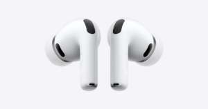 AirPods Pro 3 cancelación activa de ruido