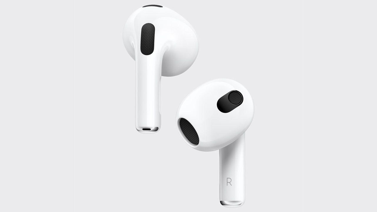 AirPods Pro 3 cancelación activa de ruido