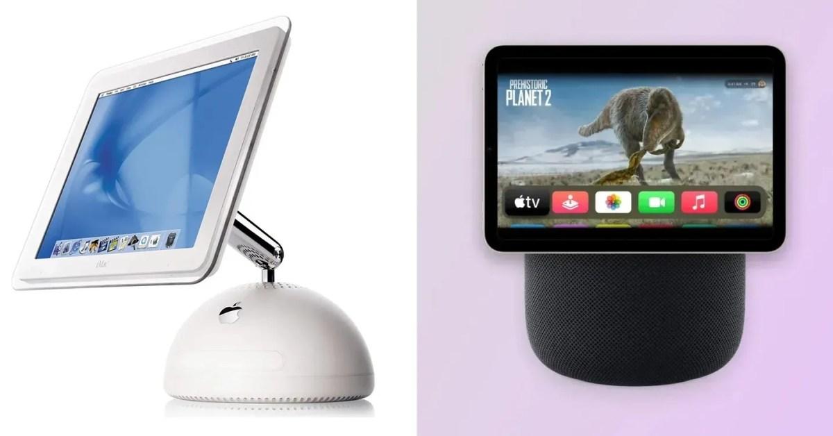 Apple Home Hub