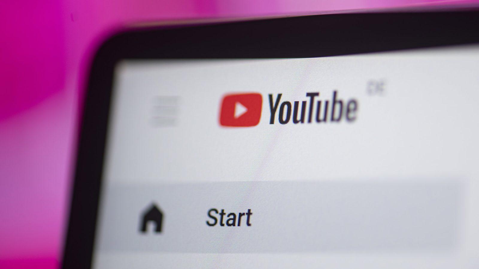 Change to the YouTube Dislike button Change to the YouTube Dislike button