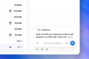 ChatGPT en Chrome