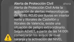 ES-Alert