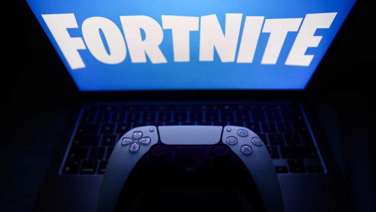 Fortnite y el caso del FBI