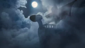 Fortnite y One Piece