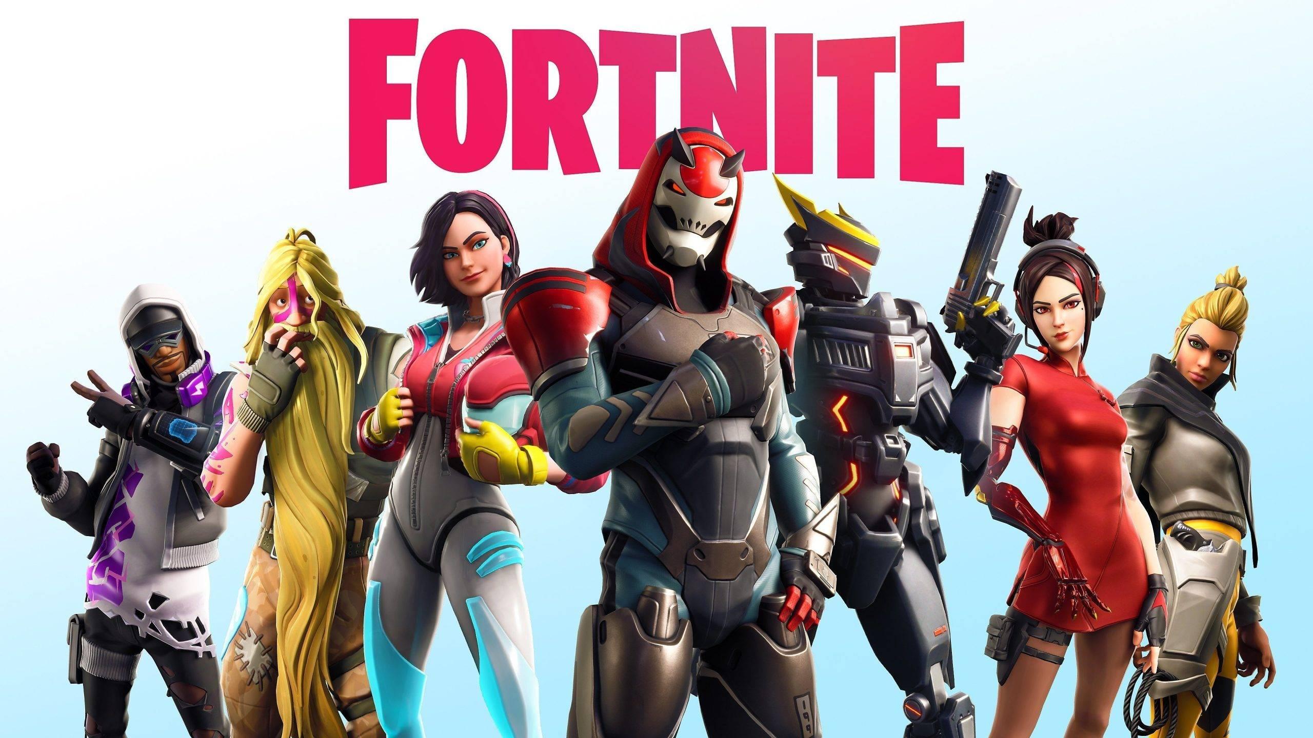 Fortnite y Linux