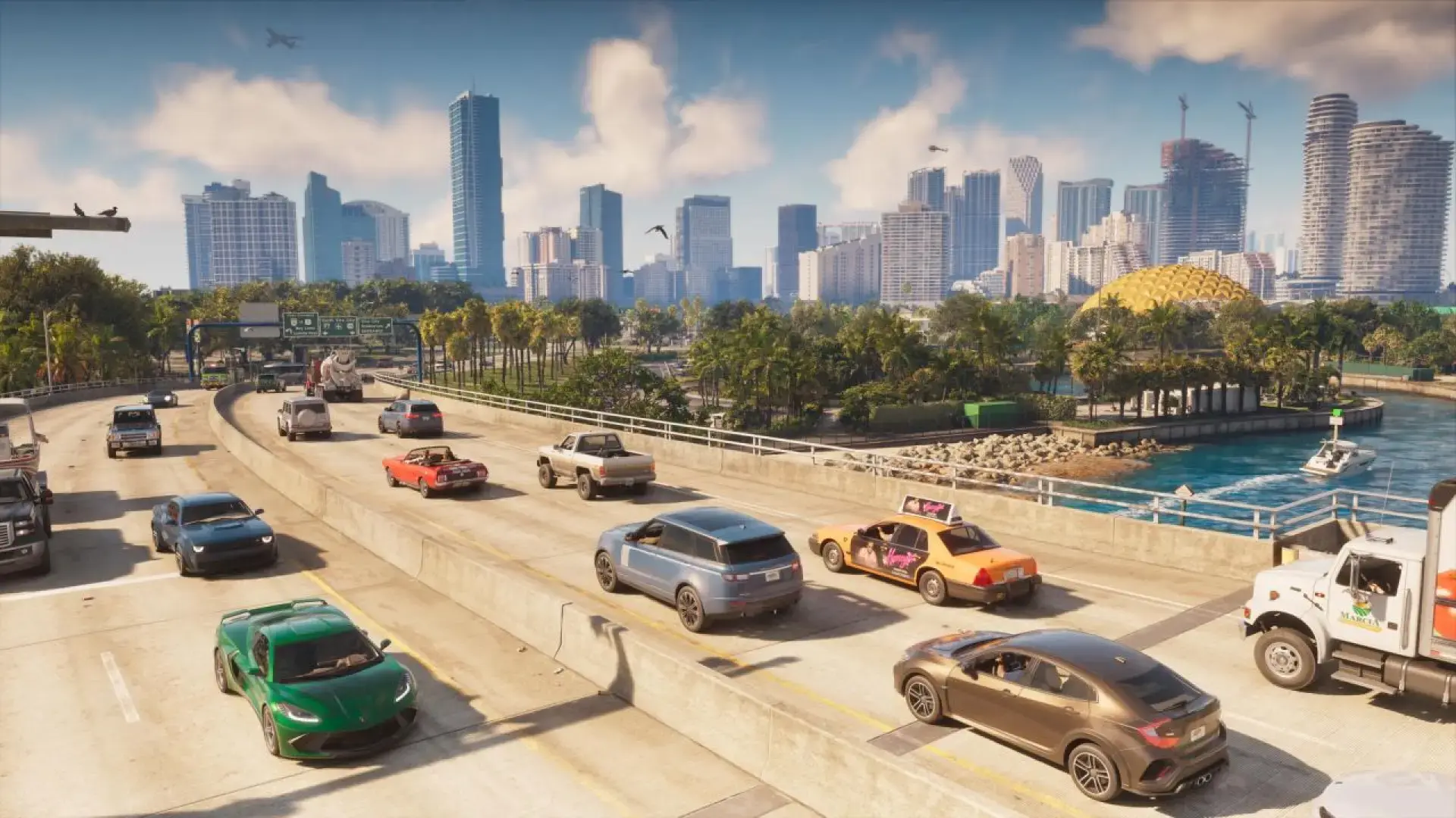 Grand Theft Auto VI Imagen de Grand Theft Auto VI