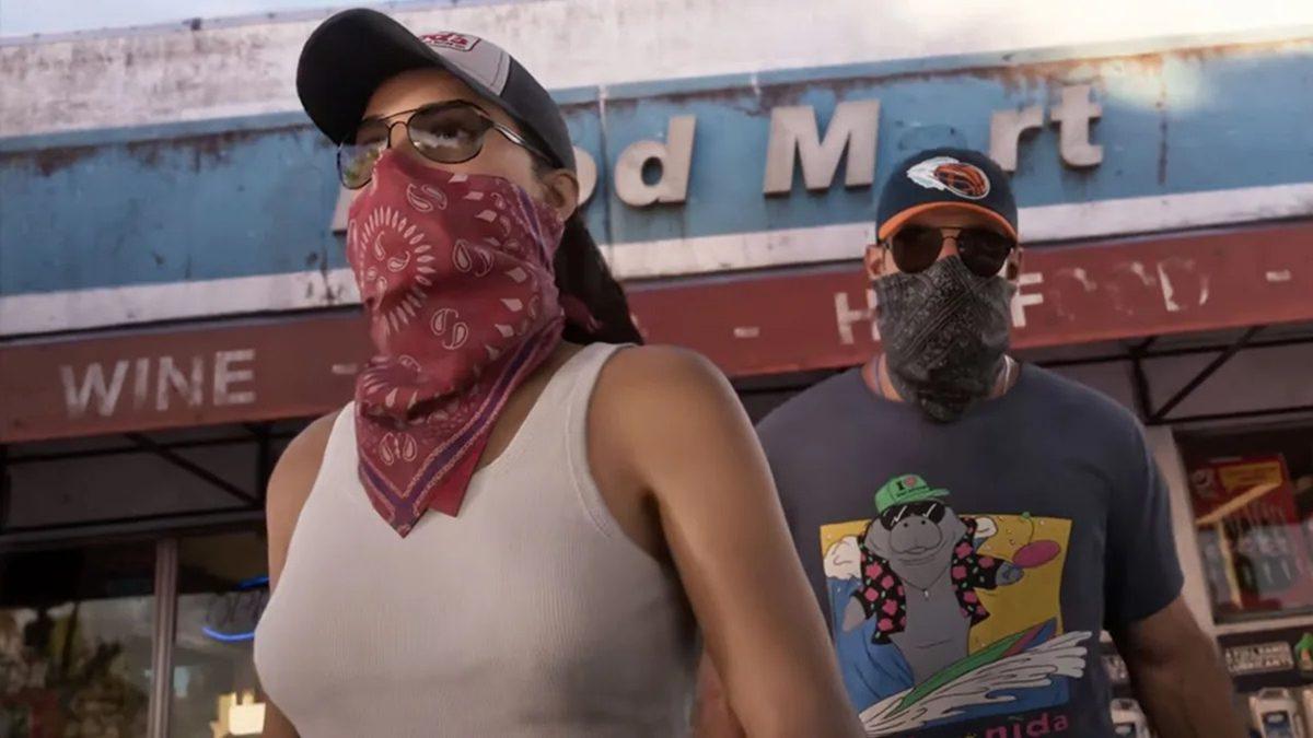 Imagen de GTA VI