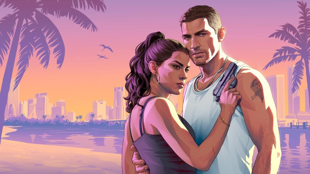 Grand Theft Auto VI