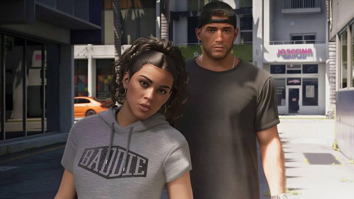 Grand Theft Auto VI