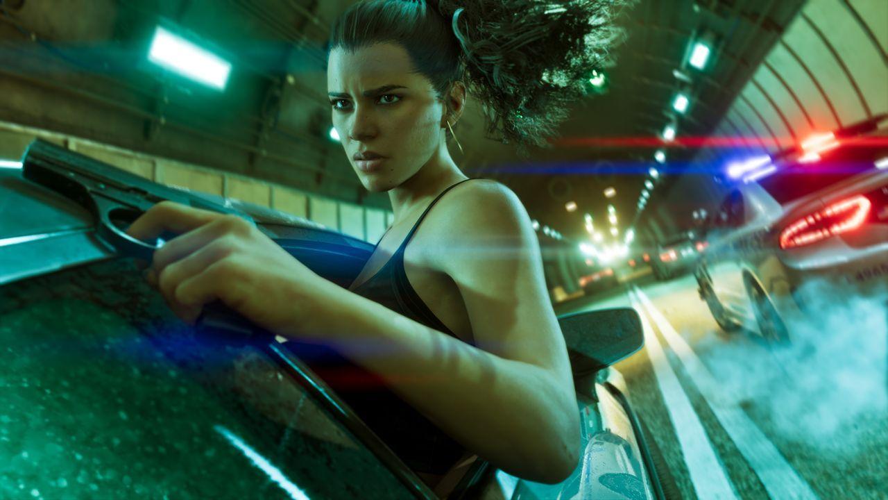 Grand Theft Auto VI