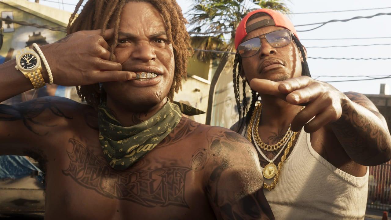 Clima y entorno de GTA VI