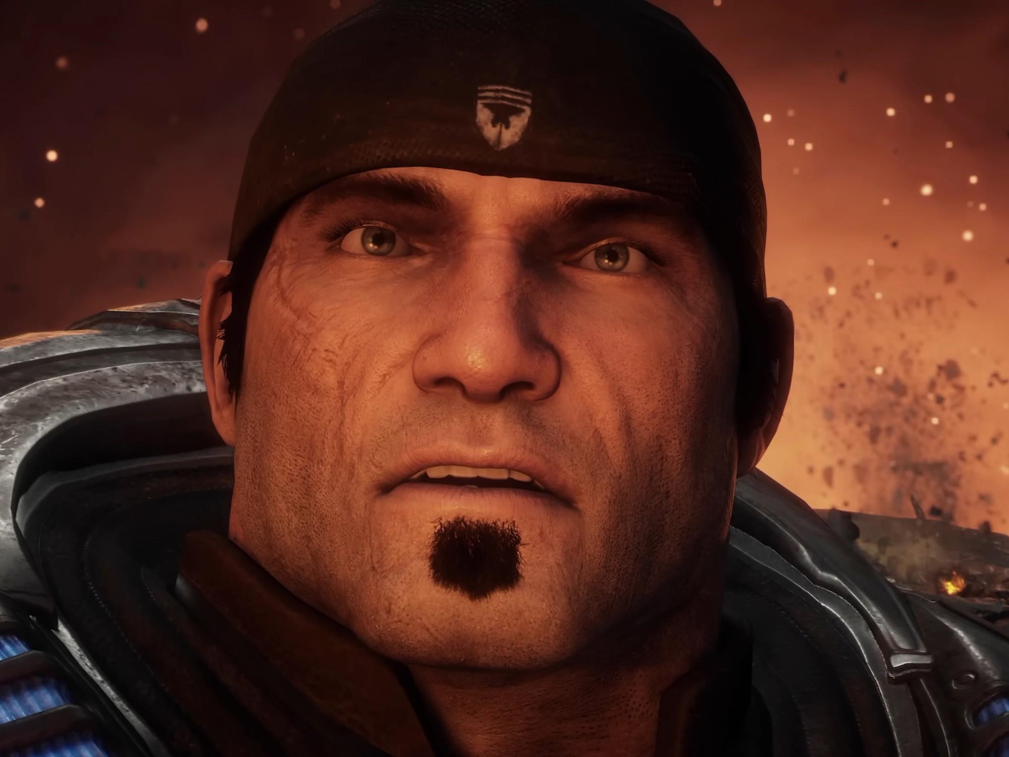 Gears of War: E-Day en Steam