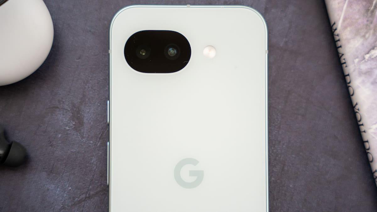 Google Pixel