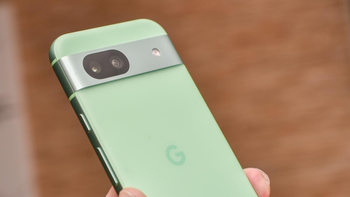 Google Pixel
