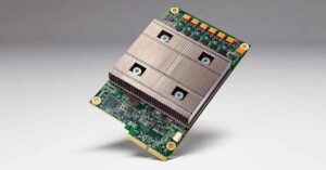 Google chips de IA