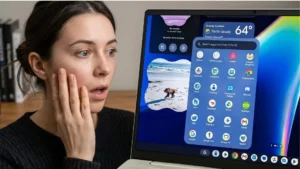 Googlebook OS