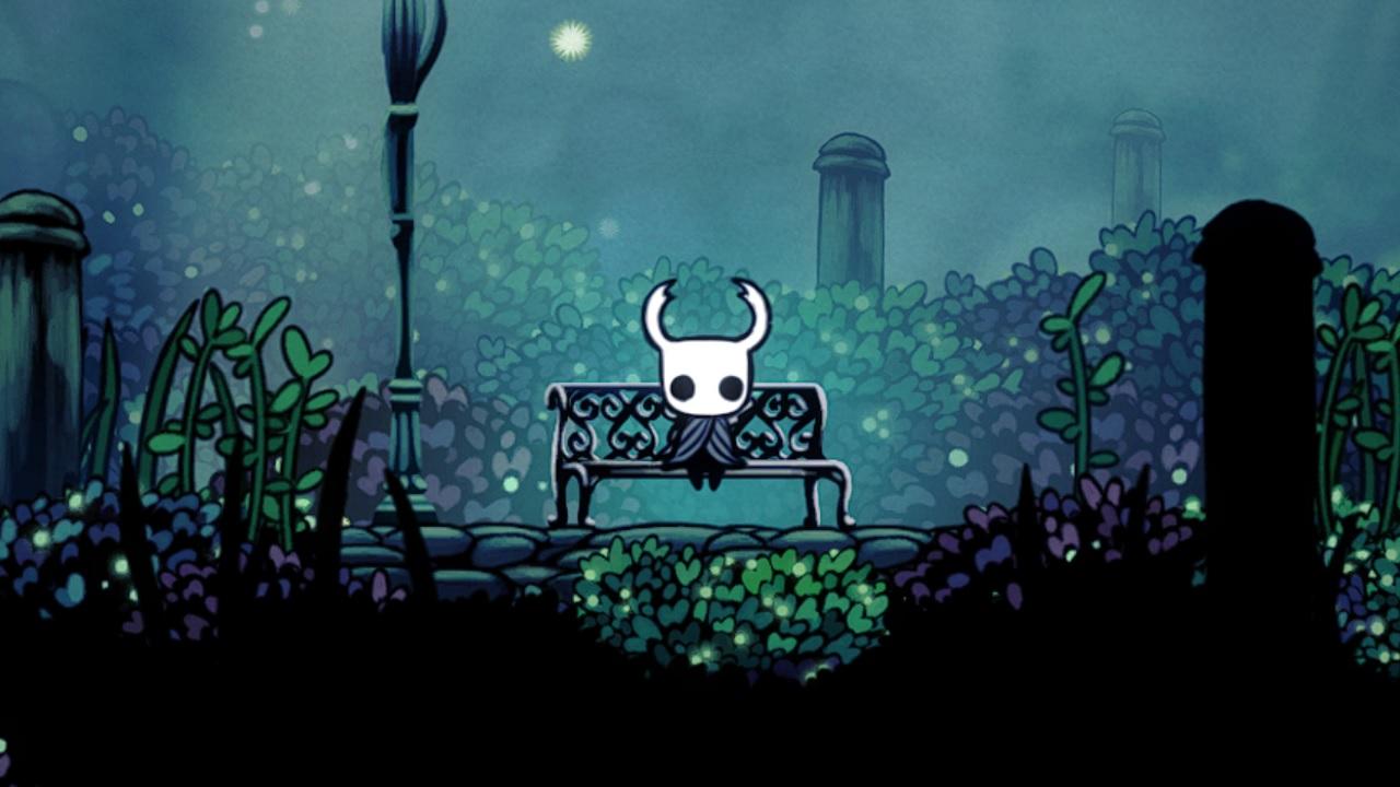 Hollow Knight en Fortnite