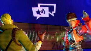 IA generativa en videojuegos de Epic Games
