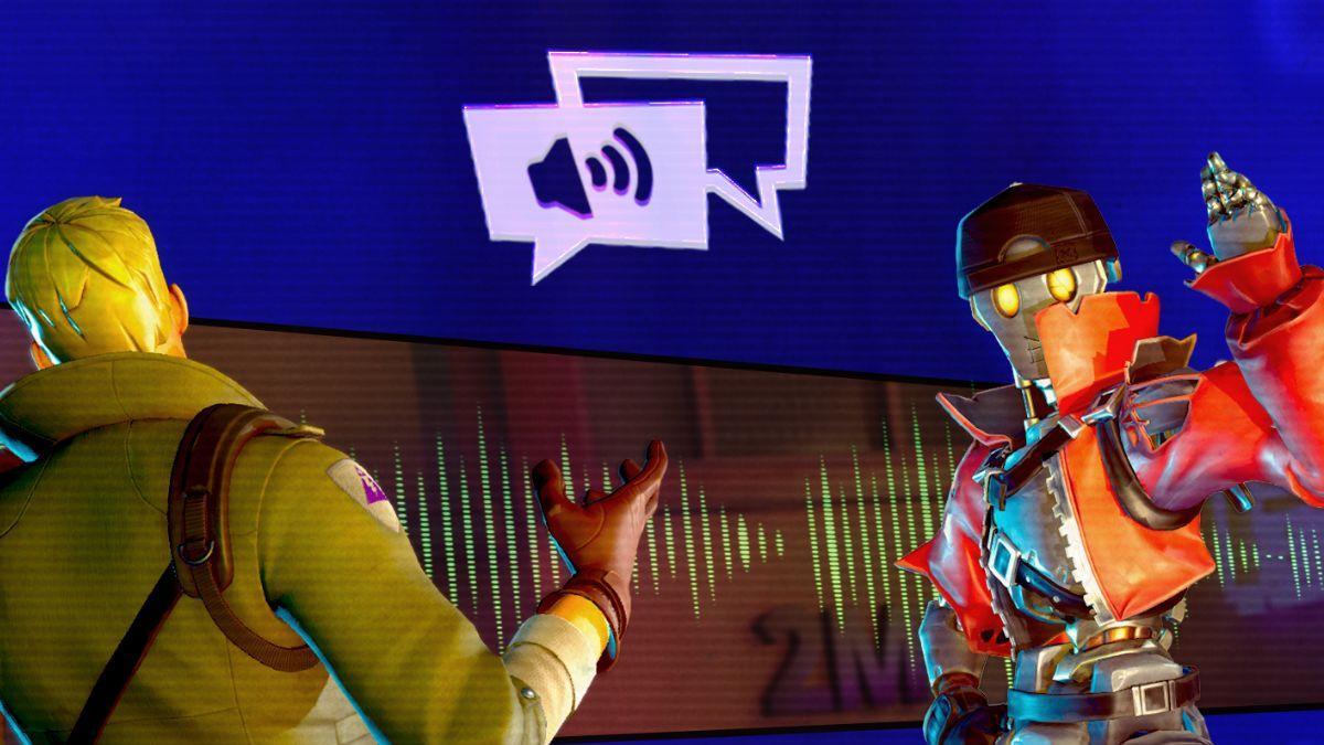 IA generativa en videojuegos de Epic Games