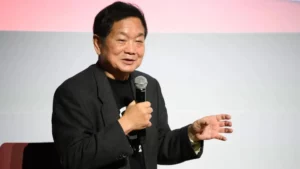Ken Kutaragi formato físico