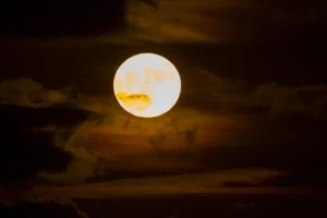 Luna del Cazador