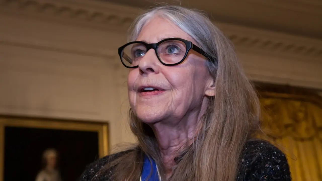 Margaret Hamilton y el software del Apolo 11 Margaret Hamilton y el software del Apolo 11