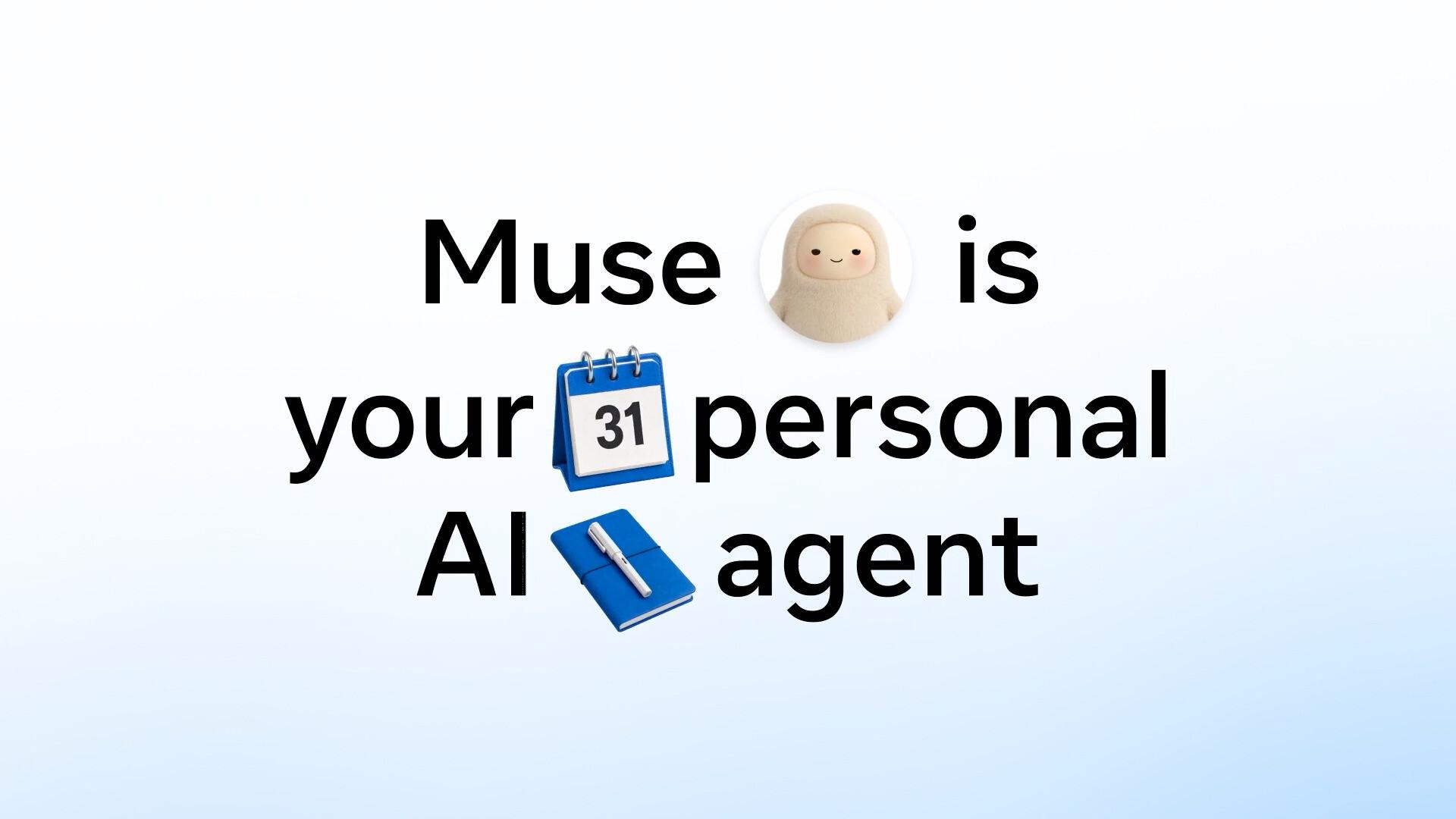 Meta Muse