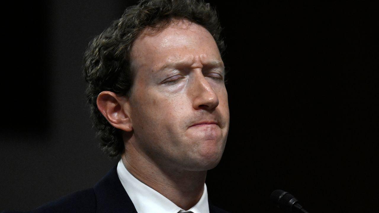 Multa a Meta por privacidad de Facebook