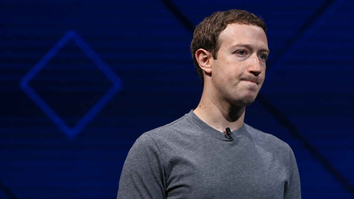 Multa a Meta por privacidad de Facebook