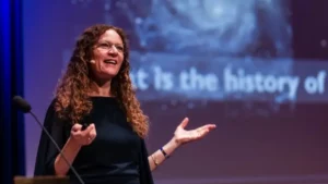 Nobel de astrofísica Vía Láctea