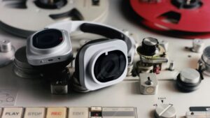 Nothing Headphone (1) Pro